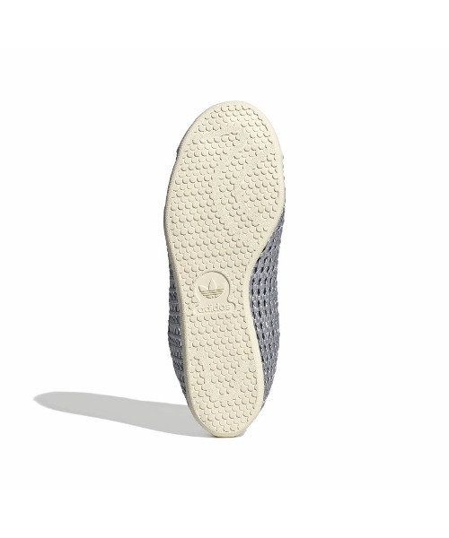 adidas(アディダス)の「adidas originals STAN SMITH LO PRO(アディダスオリジナルス スタンスミス ロープロ)(スニーカー・レディース・ホワイト系/シルバー系・23cm/23.5cm/24cm/24.5cm/25cm)」の15枚目の写真
