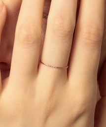 【BILAN】Kirakira Ring/きらきらリング