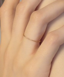 【BILAN】Kirakira Ring/きらきらリング