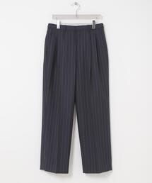 URBAN RESEARCH×MARTY SUPREME×A24　MARTYS 50S TROUSER