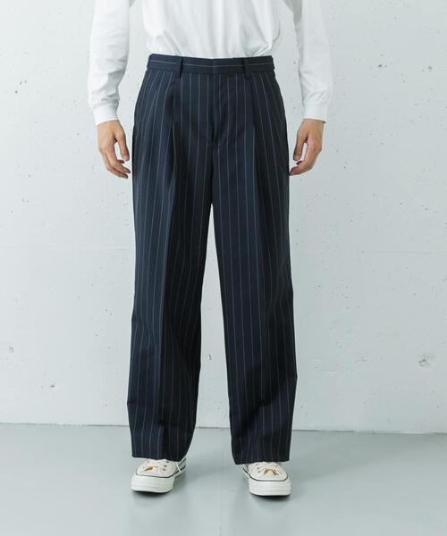 URBAN RESEARCH×MARTY SUPREME×A24 MARTYS 50S TROUSER（その他パンツ