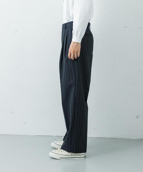 URBAN RESEARCH×MARTY SUPREME×A24 3STAR L URBAN RESEARCH×MARTY SUPREME×A24 MARTYS 50S TROUSER（その他パンツ