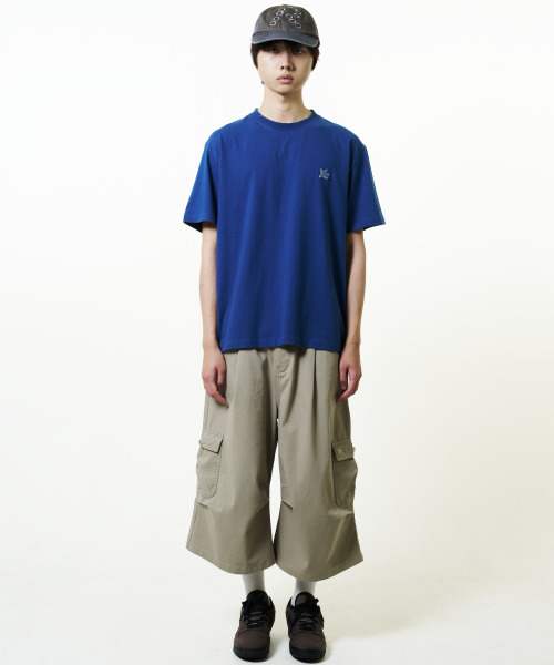 THECOLDESTMOMENT(ザコールデストモーメント)の「TCM starfish label T (dark navy)(Tシャツ/カットソー・レディース・その他・SMALL/MEDIUM/LARGE)」の5枚目の写真
