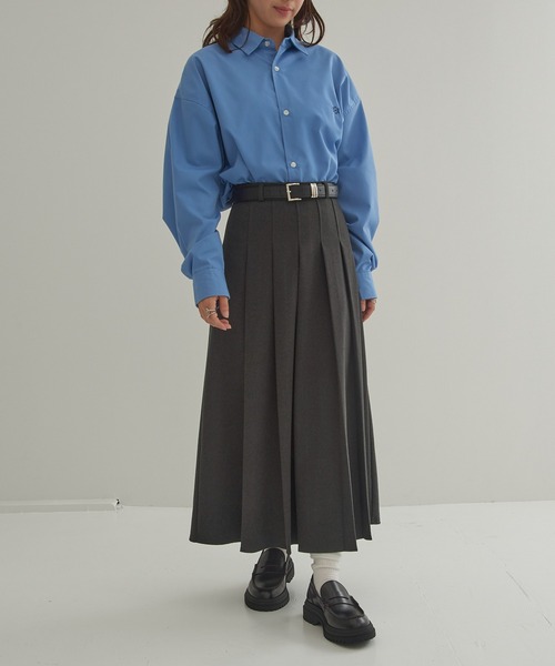 FRED PERRY(フレッドペリー)の「【FRED PERRY】FP LOAFER LEATHER B3439(ローファー・レディース・ブラック・25cm/26cm/27cm/28cm/23cm/24cm)」の10枚目の写真