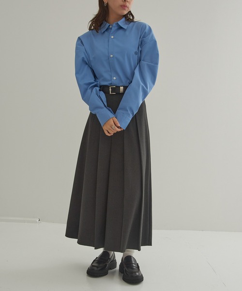 FRED PERRY(フレッドペリー)の「【FRED PERRY】FP LOAFER LEATHER B3439(ローファー・レディース・ブラック・25cm/26cm/27cm/28cm/23cm/24cm)」の11枚目の写真