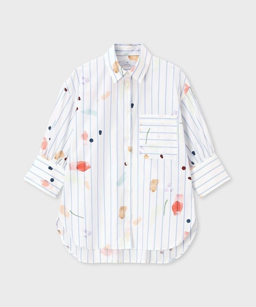 Paul Smith｜ポールスミス（レディース）のシャツ/ブラウス通販 - ZOZOTOWN