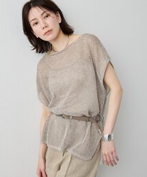 スリーブ プルオーバー フレンチ」に該当するファッション通販 - ZOZOTOWN