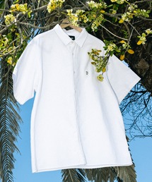 HUF(�n�t)��MEGABLAST SHIRT(�V���c/�u���E�X)