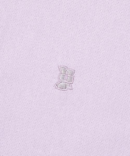 HUF(ハフ)の「MEGABLAST SHIRT(シャツ/ブラウス・メンズ・ブラック/ホワイト/ライトパープル・XL/M/S/L)」の19枚目の写真