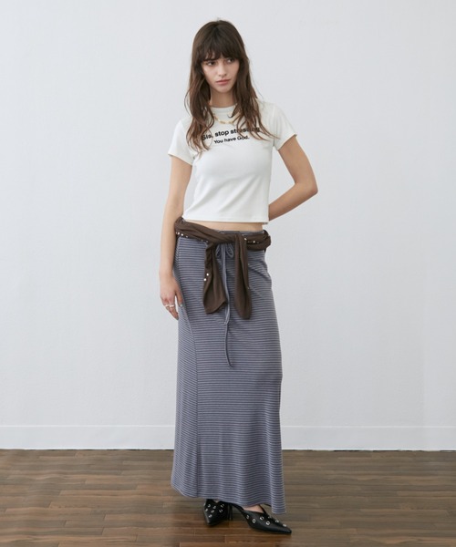 Rohwel（ローウェル）の「Eyelet Pointed Mule / アイレットポインテッドミュール（パンプス・レディース・ブラック・LARGE/MEDIUM/SMALL）」の14枚目の写真