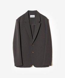 PE ストレッチダブルクロス 2Bジャケット / PE STRETCH DOUBLE CLOTH 2B JACKET