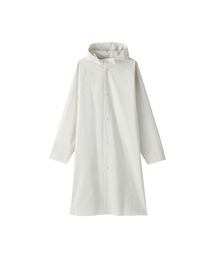 無印良品（ムジルシリョウヒン）の「EVA ロングレインコート(フリーカット)（レインコート/ポンチョ）」