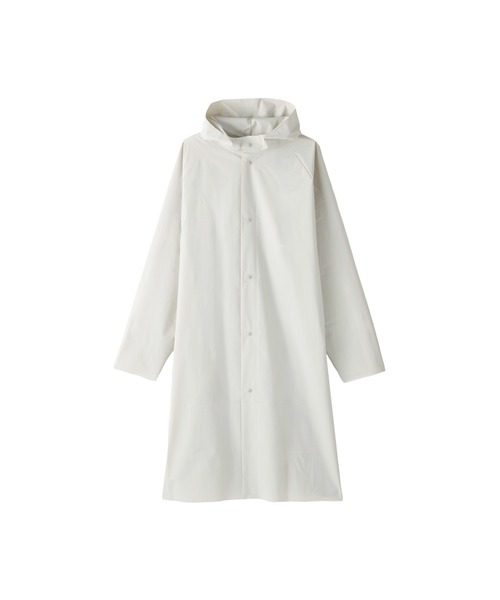 THE NORTH FACE（ザノースフェイス）＞ ACCESS PONCHO/ポンチョ