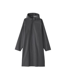 MUJI Labo〕婦人 高密度コットンシングルブレストコート（その他