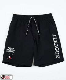 J.LEAGUE×FREAK'S STORE 別注 SUPPORTERS NYLON SHORTS 【横浜 F