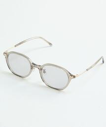 HEXAGON PHOTOCHROMIC SUNGLASSES