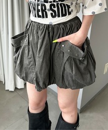 sedacle girl（セダクルガール）の「バルーン加工スカート（スカート）」