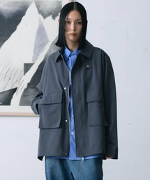 SINSS（シンス）の「ブルゾン（ブルゾン）」