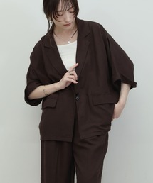 Chaco closet｜チャコクローゼット（レディース）のジャケット