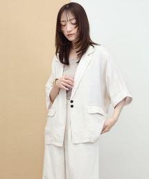 Chaco closet｜チャコクローゼットのジャケット/アウター通販 - ZOZOTOWN