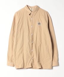 PLUCKITTY（プラッキティー）の「長袖シャツ（シャツ/ブラウス）」