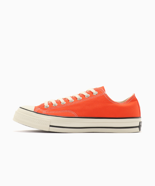 CONVERSE(コンバース)の「CONVERSE / コンバース ALL STAR LGCY OX(スニーカー・メンズ・オレンジ・26cm)」の1枚目の写真