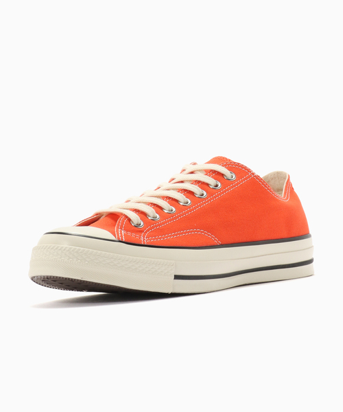 CONVERSE(コンバース)の「CONVERSE / コンバース ALL STAR LGCY OX(スニーカー・メンズ・オレンジ・26cm)」の2枚目の写真