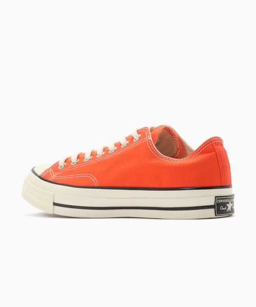 CONVERSE(コンバース)の「CONVERSE / コンバース ALL STAR LGCY OX(スニーカー・メンズ・オレンジ・26cm)」の3枚目の写真