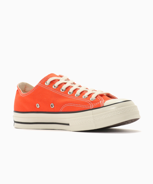 CONVERSE(コンバース)の「CONVERSE / コンバース ALL STAR LGCY OX(スニーカー・メンズ・オレンジ・26cm)」の5枚目の写真