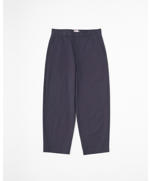 Traditional Weatherwear(トラディショナルウェザーウェア)の「UNIONSLACKS 112(スラックス・メンズ・ネイビー/セージグリーン/ブラック/ライトベージュ・S/XS/M)」の4枚目の写真