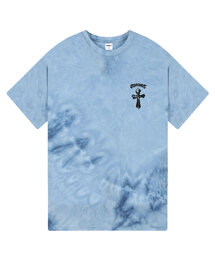 セイントタイダイ水染めTシャツ6カラー[CRSE_9303]