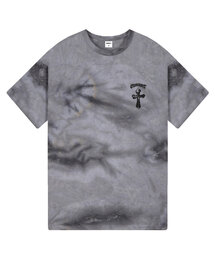 CROSSDOT（クロスドット）の「セイントタイダイ水染めTシャツ6カラー[CRSE_9303]（Tシャツ/カットソー）」