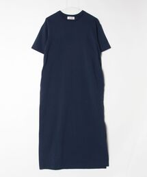 machatt（マチャット）の「半袖ワンピース（ワンピース）」
