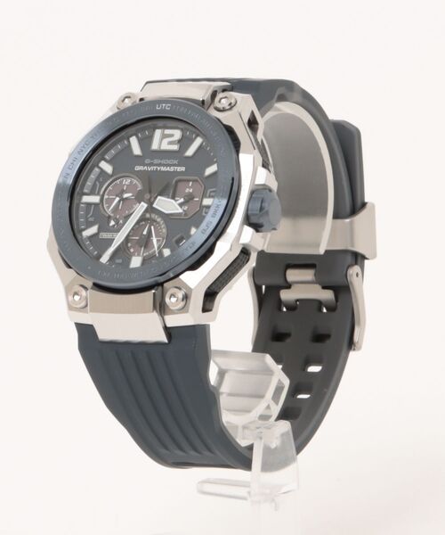 G-SHOCK(ジーショック)の「G-SHOCK/ジーショック 腕時計 "MASTER OF G-AIR" GWR-B3000A-2AJF(アナログ腕時計・メンズ・ネイビー・FREE)」の18枚目の写真