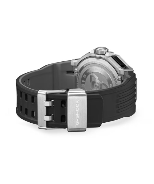 G-SHOCK(ジーショック)の「G-SHOCK/ジーショック 腕時計 "MASTER OF G-AIR" GWR-B3000A-2AJF(アナログ腕時計・メンズ・ネイビー・FREE)」の6枚目の写真