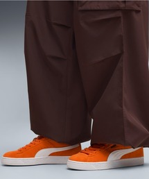 PUMA | PUMA プーマ ユニセックス スウェード クラシック スニーカー(スニーカー)