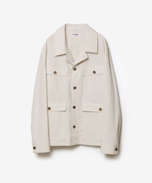 CO WEATHER HUNTING JKT