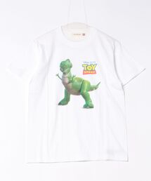 SHEL'TTER ORIGINAL | Rex TEE(Tシャツ/カットソー)