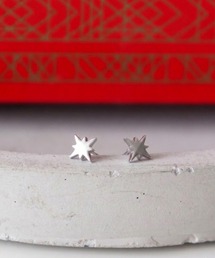 ミニスターステンレスピアス