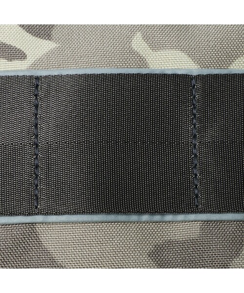 BRIEFING(ブリーフィング)の「MFC MESSENGER (Sサイズ) CAMO(ショルダーバッグ・メンズ・チャコール・FREE)」の5枚目の写真