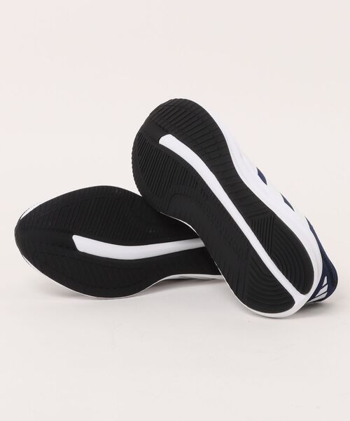 adidas(アディダス)の「【adidas】GALAXY RUN(スニーカー・メンズ・ダークブルー・25.0cm/25.5cm/29.0cm/28.0cm/27.5cm/26.0cm/27.0cm/26.5cm)」の3枚目の写真
