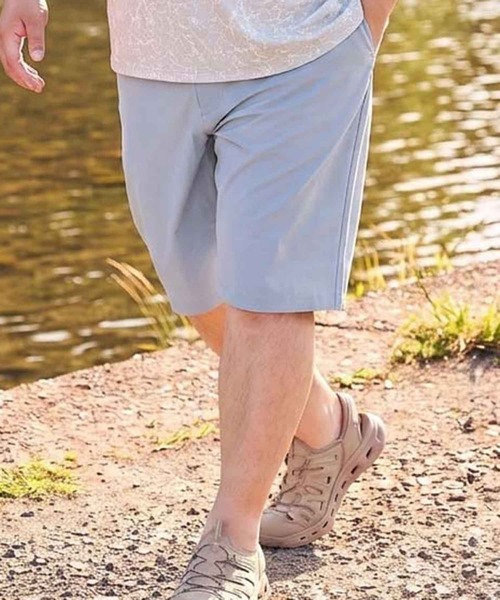 セットアップ 可能 ハーフパンツ ショートパンツ 短パン メンズ 大きい