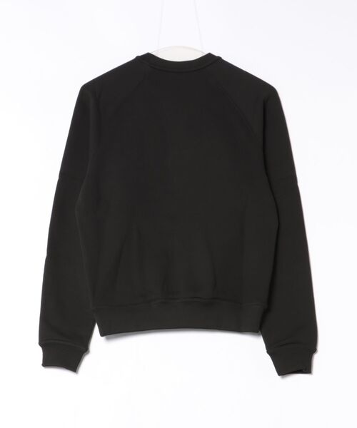 KENZO(ケンゾー)の「KENZO JUMPING TIGER PLACED EMBELLISHED CLASSIC SWEATSHIRT(スウェット・レディース・ブラック系その他5・X-SMALL/SMALL/MEDIUM)」の2枚目の写真
