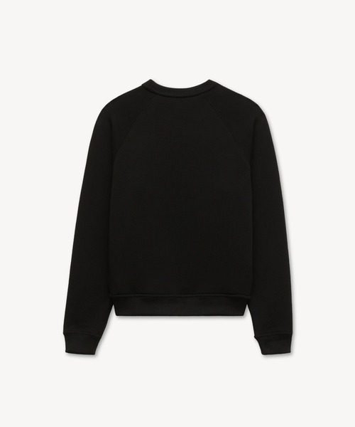 KENZO（ケンゾー）の「KENZO JUMPING TIGER PLACED EMBELLISHED CLASSIC SWEATSHIRT（スウェット・レディース・ブラック系その他5・X-SMALL/SMALL/MEDIUM）」の6枚目の写真