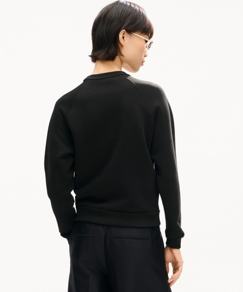 KENZO（ケンゾー）の「KENZO JUMPING TIGER PLACED EMBELLISHED CLASSIC SWEATSHIRT（スウェット・レディース・ブラック系その他5・X-SMALL/SMALL/MEDIUM）」の5枚目の写真