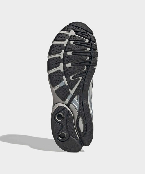 adidas(アディダス)の「ADISTAR CONTROL 5 MJ シューズ / アディスター コントロール 5 メリージェーン / アディダスオリジナルス adidas Originals(スニーカー・レディース・グレー・22.0cm/22.5cm/23.0cm/23.5cm/24.0cm/24.5cm/25.0cm/25.5cm/26.0cm/26.5cm/27.0cm/27.5cm/28.0cm/28.5cm/29.0cm)」の3枚目の写真