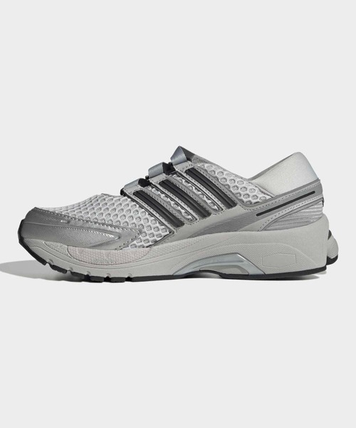 adidas(アディダス)の「ADISTAR CONTROL 5 MJ シューズ / アディスター コントロール 5 メリージェーン / アディダスオリジナルス adidas Originals(スニーカー・レディース・グレー・22.0cm/22.5cm/23.0cm/23.5cm/24.0cm/24.5cm/25.0cm/25.5cm/26.0cm/26.5cm/27.0cm/27.5cm/28.0cm/28.5cm/29.0cm)」の6枚目の写真