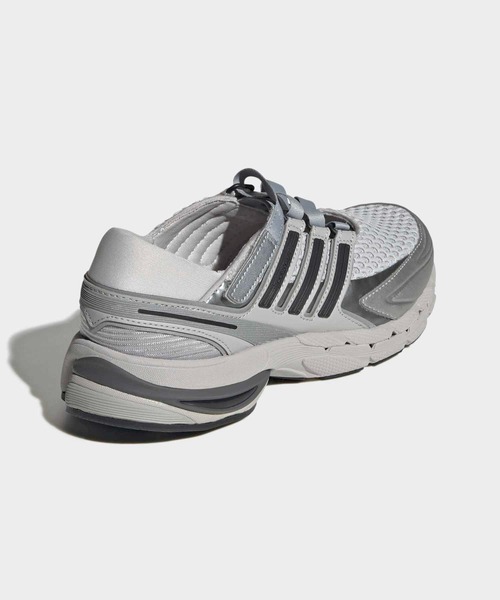 adidas(アディダス)の「ADISTAR CONTROL 5 MJ シューズ / アディスター コントロール 5 メリージェーン / アディダスオリジナルス adidas Originals(スニーカー・レディース・グレー・22.0cm/22.5cm/23.0cm/23.5cm/24.0cm/24.5cm/25.0cm/25.5cm/26.0cm/26.5cm/27.0cm/27.5cm/28.0cm/28.5cm/29.0cm)」の5枚目の写真