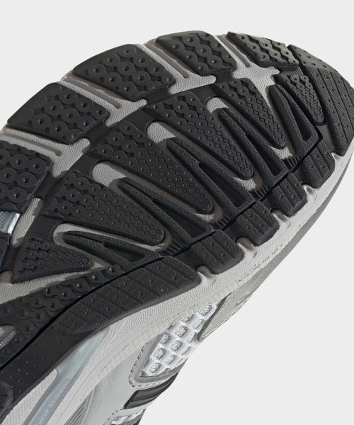 adidas(アディダス)の「ADISTAR CONTROL 5 MJ シューズ / アディスター コントロール 5 メリージェーン / アディダスオリジナルス adidas Originals(スニーカー・レディース・グレー・22.0cm/22.5cm/23.0cm/23.5cm/24.0cm/24.5cm/25.0cm/25.5cm/26.0cm/26.5cm/27.0cm/27.5cm/28.0cm/28.5cm/29.0cm)」の8枚目の写真