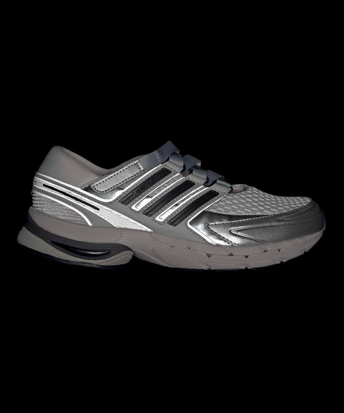 adidas(アディダス)の「ADISTAR CONTROL 5 MJ シューズ / アディスター コントロール 5 メリージェーン / アディダスオリジナルス adidas Originals(スニーカー・レディース・グレー・22.0cm/22.5cm/23.0cm/23.5cm/24.0cm/24.5cm/25.0cm/25.5cm/26.0cm/26.5cm/27.0cm/27.5cm/28.0cm/28.5cm/29.0cm)」の9枚目の写真